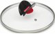 Click Cook Glass Lid 16cm 1001581.16 (8003150448038)
