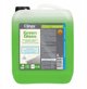 Clinex Green Glass Οικολογικό Υγρό Καθαρισμού Τζαμιών & Καθρεπτών, 5L