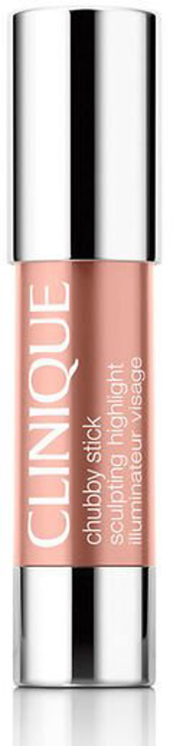 CLINIQUE Chubby Stick Sculpting Highlighter στικ highlighter για ζυγωματικά 01 6g