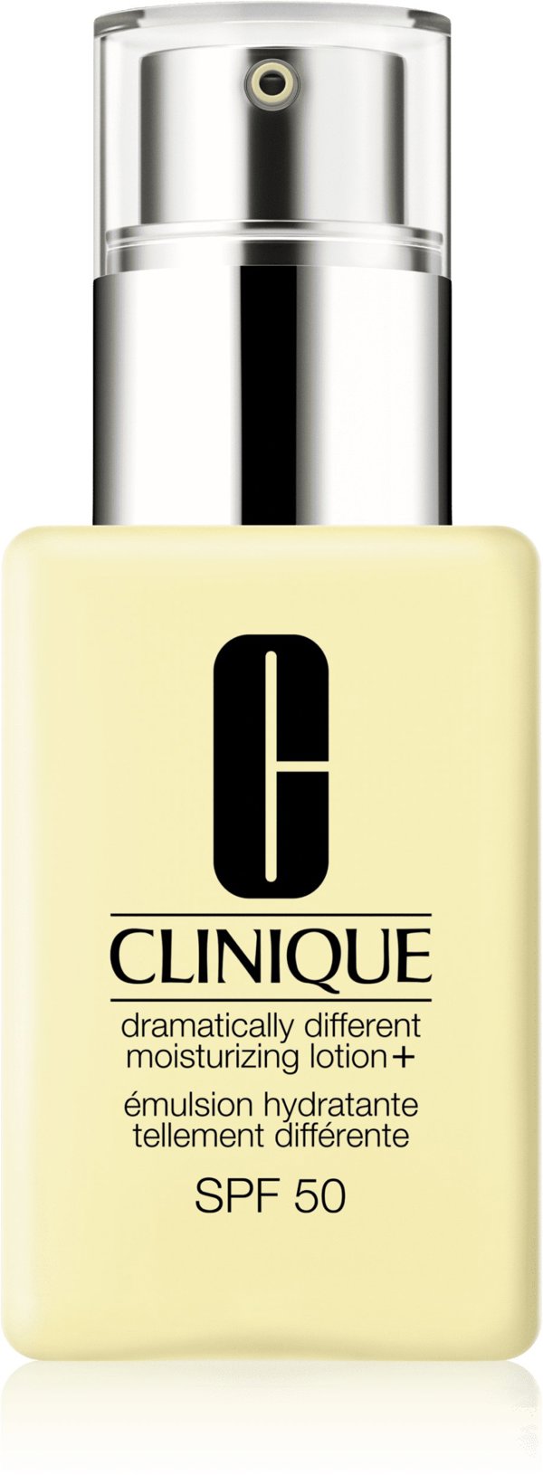 Clinique Dramatically Different Moisturising Lotion SPF50 krem do twarzy 75ml