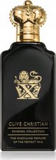 CLIVE CHRISTAIN X Parfum spray 100ml