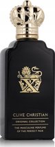 CLIVE CHRISTAIN X Parfum spray 100ml