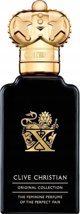 CLIVE CHRISTAIN X Parfum spray 100ml