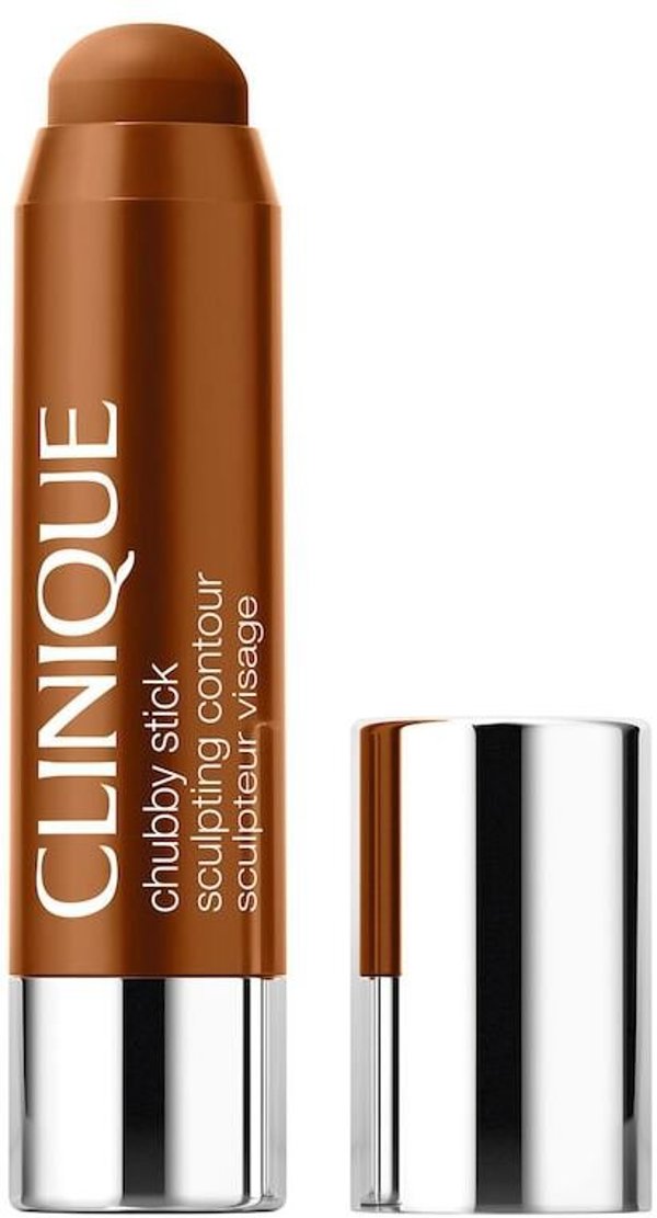 CLINIQUE Chubby Stick Sculpting Contour bronzer 02 6g