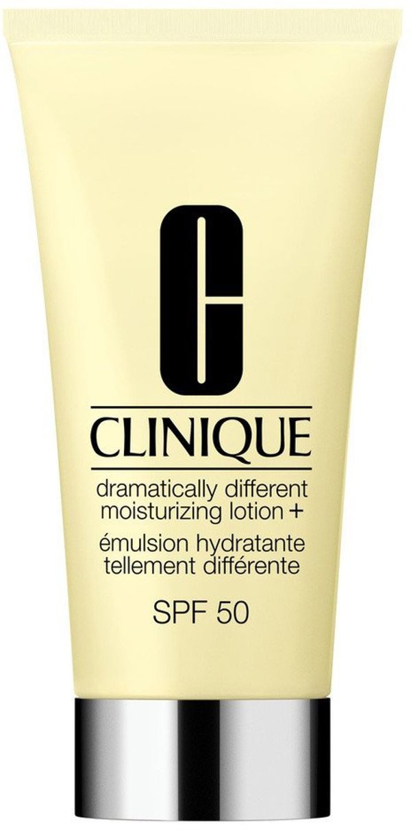 Clinique Dramatically Different Moisturising Lotion SPF50 krem do twarzy 50ml