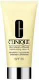 Clinique Dramatically Different Moisturising Lotion SPF50 krem do twarzy 50ml