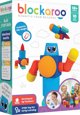 Clicformers Clics Blockaroo Μικρό Σετ Ρομπότ 10 τεμάχια 301001