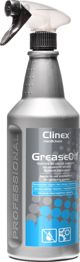 Clinex GreaseOff Απολιπαντικό Καθαριστικό Για Φούρνους & Κουζίνα, 1L
