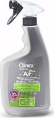 Clinex Air Plus Αρωματικό Χώρου, 650ml - Ανατολίτικο Άρωμα, Μη Αλλεργικό Αποσμητικό με Μεγάλη Διάρκεια 650 Ψεκασμών