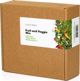 Click And Grow Click&Grow Σπόροι Smart μείγμα φρούτων και λαχανικών 9pak