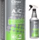 Clinex A/C Υγρό Καθαριστικό Κλιματισμού & Εξαερισμού, 1L