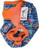 Close Caboo Αδιάβροχο Κάλυμμα Πάνας με Velcro Twilight Garden, Universal 3-16 kg
