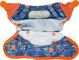 Close Caboo Αδιάβροχο Κάλυμμα Πάνας με Velcro Twilight Garden, Universal 3-16 kg