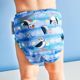 Close Caboo Αδιάβροχο Κάλυμμα Πάνας με Velcro, Blue Puffin, Universal 3-16 kg