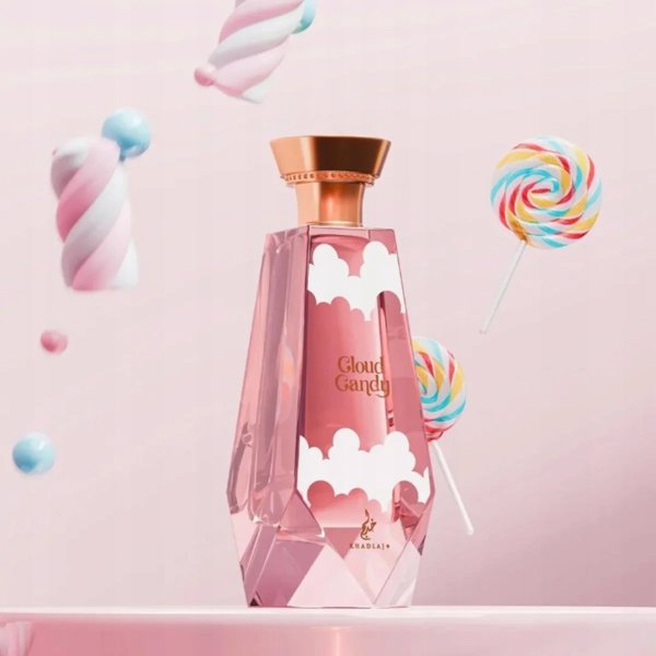 Cloud Candy Extract de Parfum 100ml