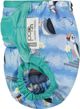 Close Caboo Επαναχρησιμοποιούμενη Πάνα Pop-in V2 Blue Puffin, με Ένθετο Μπαμπού, 3-16 kg