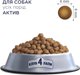 Club 4 Paws Active Ξηρά Τροφή Σκύλου για Ενεργούς Σκύλους, 14kg