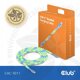 Club 3D Καλώδιο USB Type-A σε Type-C CAC-3011, 1m, Μαύρο