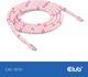 Club 3D Καλώδιο USB CAC-3010, USB-C σε USB-C, 1m, Μαύρο