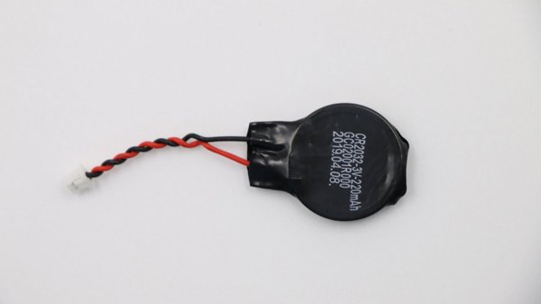 CMOS battery for Lenovo