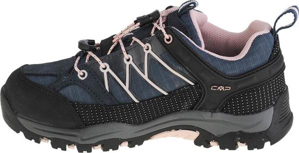 CMP CMP Rigel Low Kids 3Q54554-54UG Γρανίτης 30