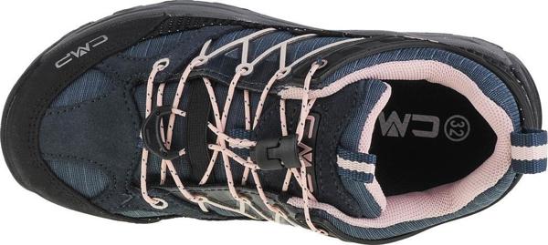 CMP CMP Rigel Low Kids 3Q54554-54UG Γρανίτης 30