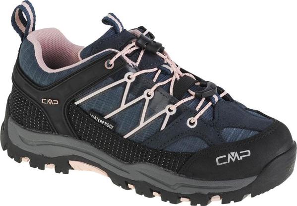 CMP CMP Rigel Low Kids 3Q54554-54UG Γρανίτης 30