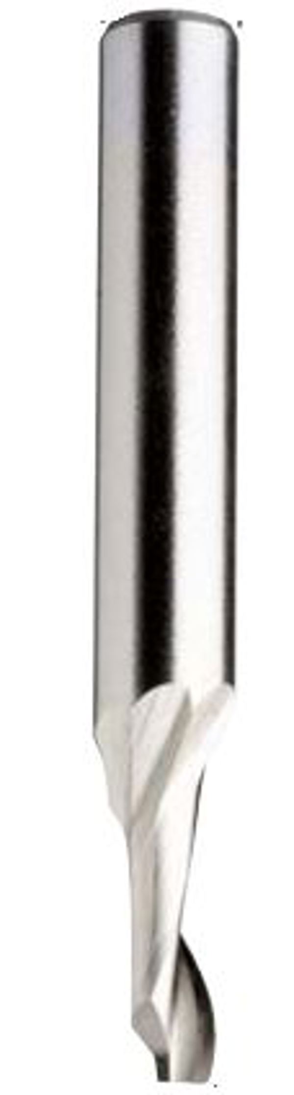 CMT Φρέζα για Αλουμίνιο HSS 10 x 80mm (188.100.51)