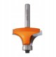 CMT FREZ HM R=8 D=28,6 I=12,7 S=6