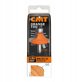 CMT FREZ HM R=8 D=28,6 I=12,7 S=6