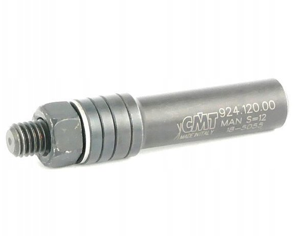 CMT Στέλεχος χωρίς ρουλεμάν 26mm CMT