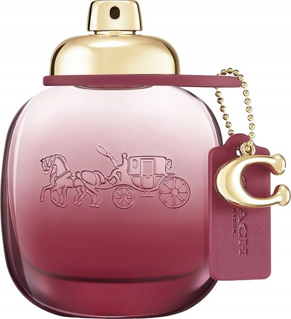 Άρωμα Coach Wild Roses EDP για γυναίκες, 50 ml