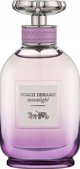 Coach Dreams Moonlight Eau De Parfum Unisex Άρωμα 90ml