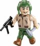 Cobi Historical Collection Sherman M4A3E2 Jumbo - Σετ Κατασκευής 720 Κομματιών (2550)