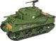 Cobi Historical Collection Sherman M4A3E2 Jumbo - Σετ Κατασκευής 720 Κομματιών (2550)