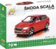 Cobi Σετ Κατασκευής Skoda Scala 1.0 TSI (24582), 70 Κομμάτια, 5+ Ετών