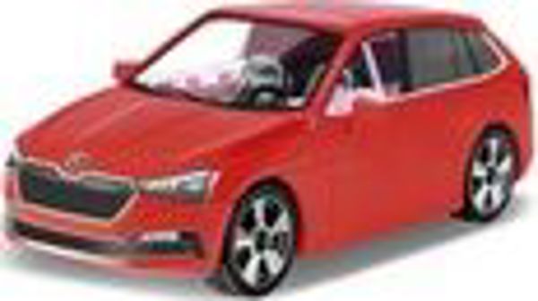 Cobi Σετ Κατασκευής Skoda Scala 1.0 TSI (24582), 70 Κομμάτια, 5+ Ετών