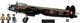 Cobi Avro Lancaster B III Dambuster Executive Edition