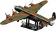 Cobi Avro Lancaster B III Dambuster Executive Edition