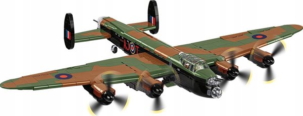 Cobi Avro Lancaster B III Dambuster Executive Edition