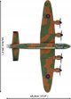Cobi Avro Lancaster B III Dambuster Executive Edition