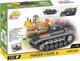 Cobi WWII Panzer II Ausf. A Άρμα Μάχης, Σετ Δομικών Στοιχείων 250 Τεμαχίων