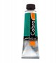 Cobra Artist Water-Mixable Oil Colour, Λάδι Ζωγραφικής Viridian 616, 40ml