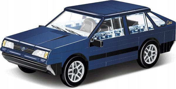 Cobi Polonez 1,6 Caro