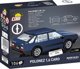 Cobi Polonez 1,6 Caro
