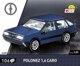 Cobi Polonez 1,6 Caro