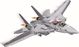 Cobi Top Gun F-14 Tomcat (5811) - Συναρμολογούμενο Μοντέλο Αεροσκάφους Μαχητικού