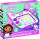 Cobi Koci Domek Gabi Kolorowa tablica magnetyczna (DT-5193)