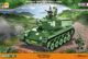 Ιστορική Συλλογή Cobi Wojna w Wietnamie Αμερικανικό Τανκ Walker Bulldog M41A3 (2239)