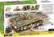 Cobi Panzer VI Tiger I 131 - Μοντέλο Στρατιωτικό Τανκ με Τούβλα Δόμησης